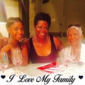 Meet your Posher, Deborah